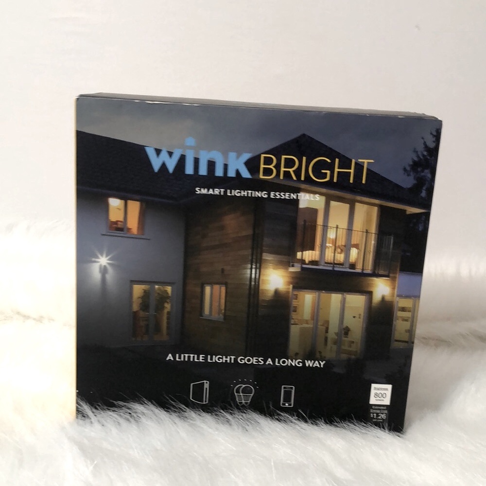 winkBRIGHT
